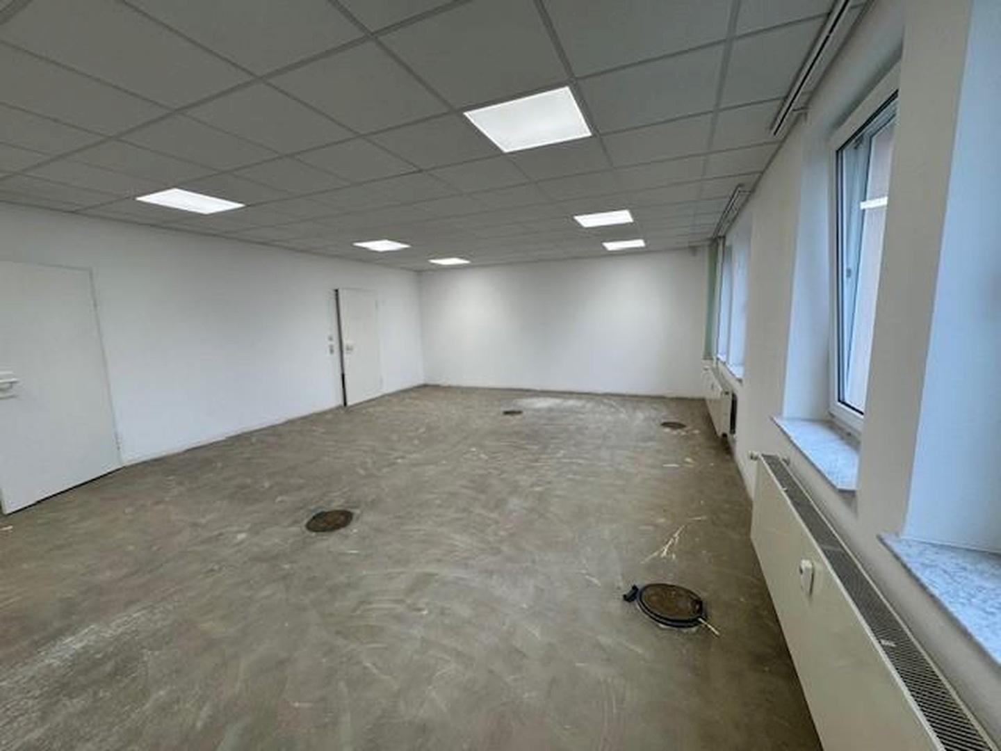 Konferenz - oder Büroräume