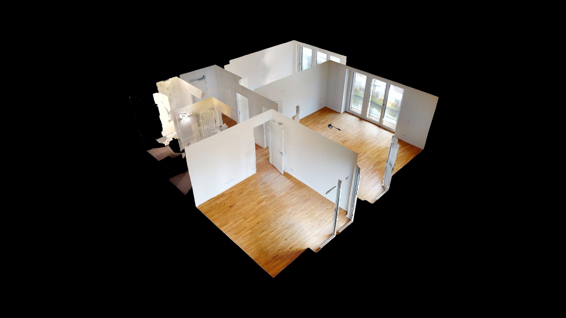 Dollhouse-View