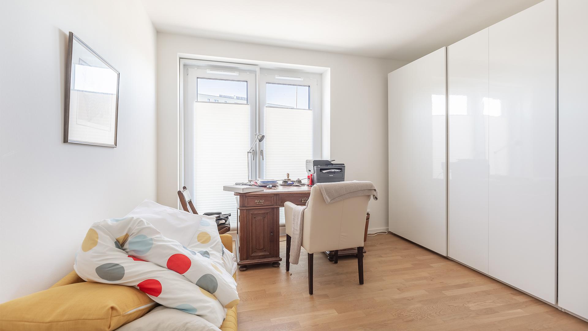 Arbeitszimmer