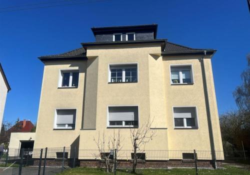 Vorderhaus