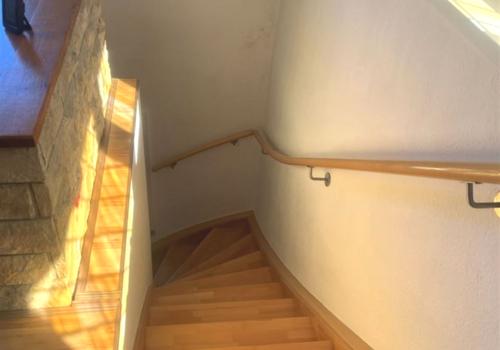 Treppe