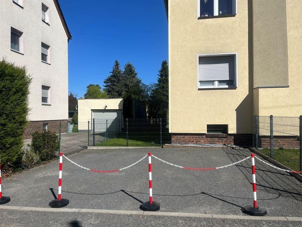 Stellplätze