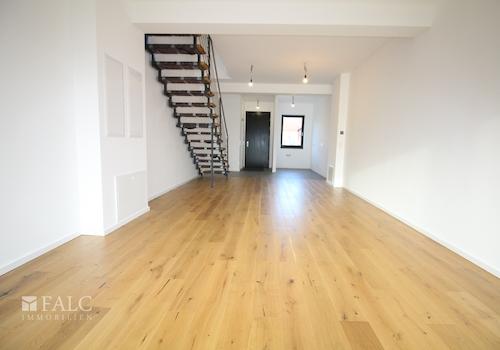 Wohn- und Essbereich