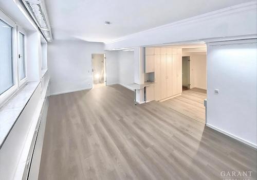 Büro 1 Souterrain UG