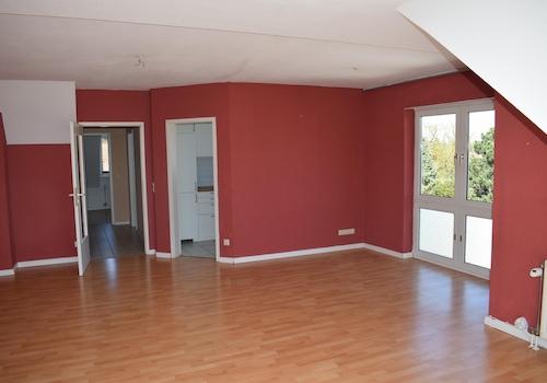 Wohnzimmer (I)