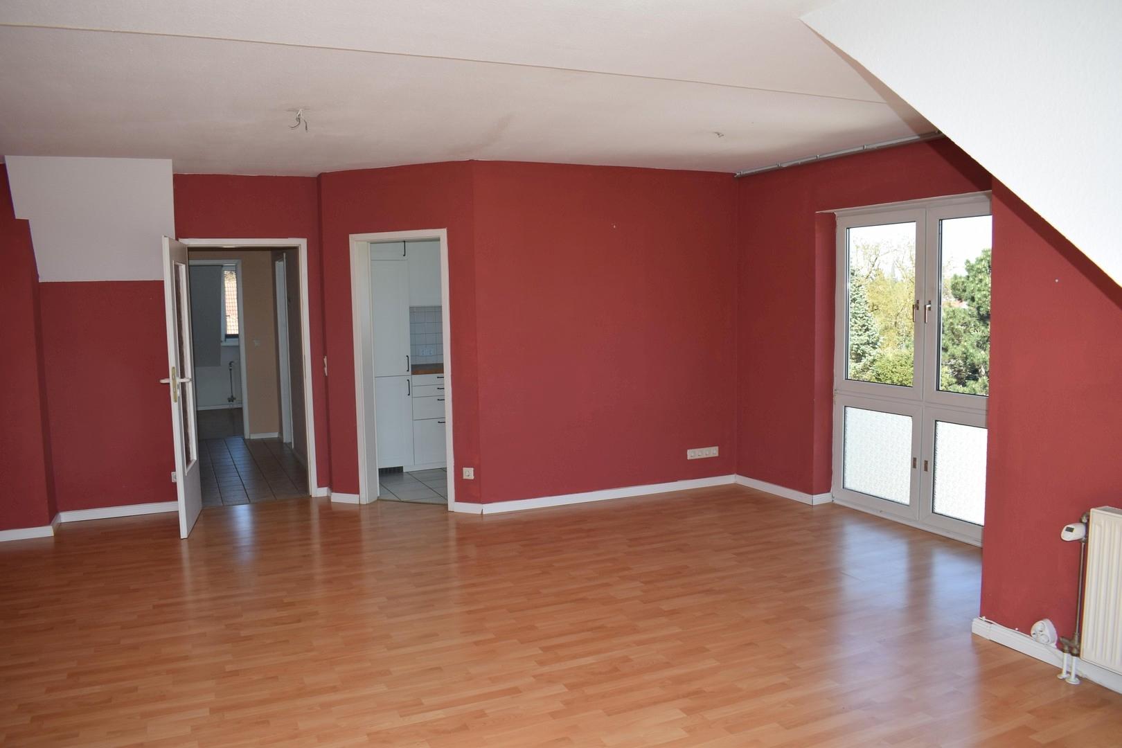 Wohnzimmer (I)