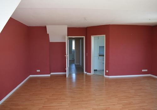 Wohnzimmer (II)