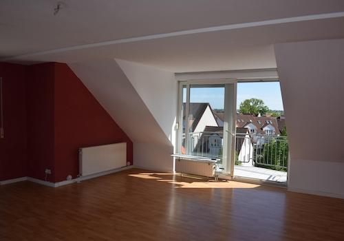 Wohnzimmer (IV)