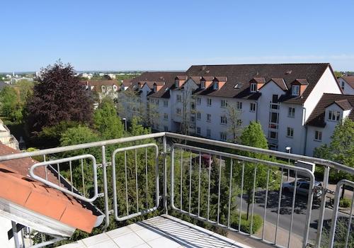Balkon (I)