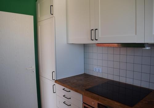 Einbauküche (II)