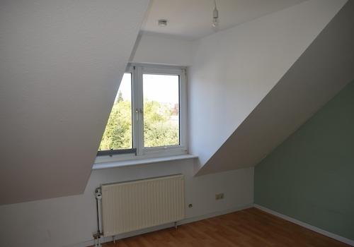 Kleines Zimmer (I)