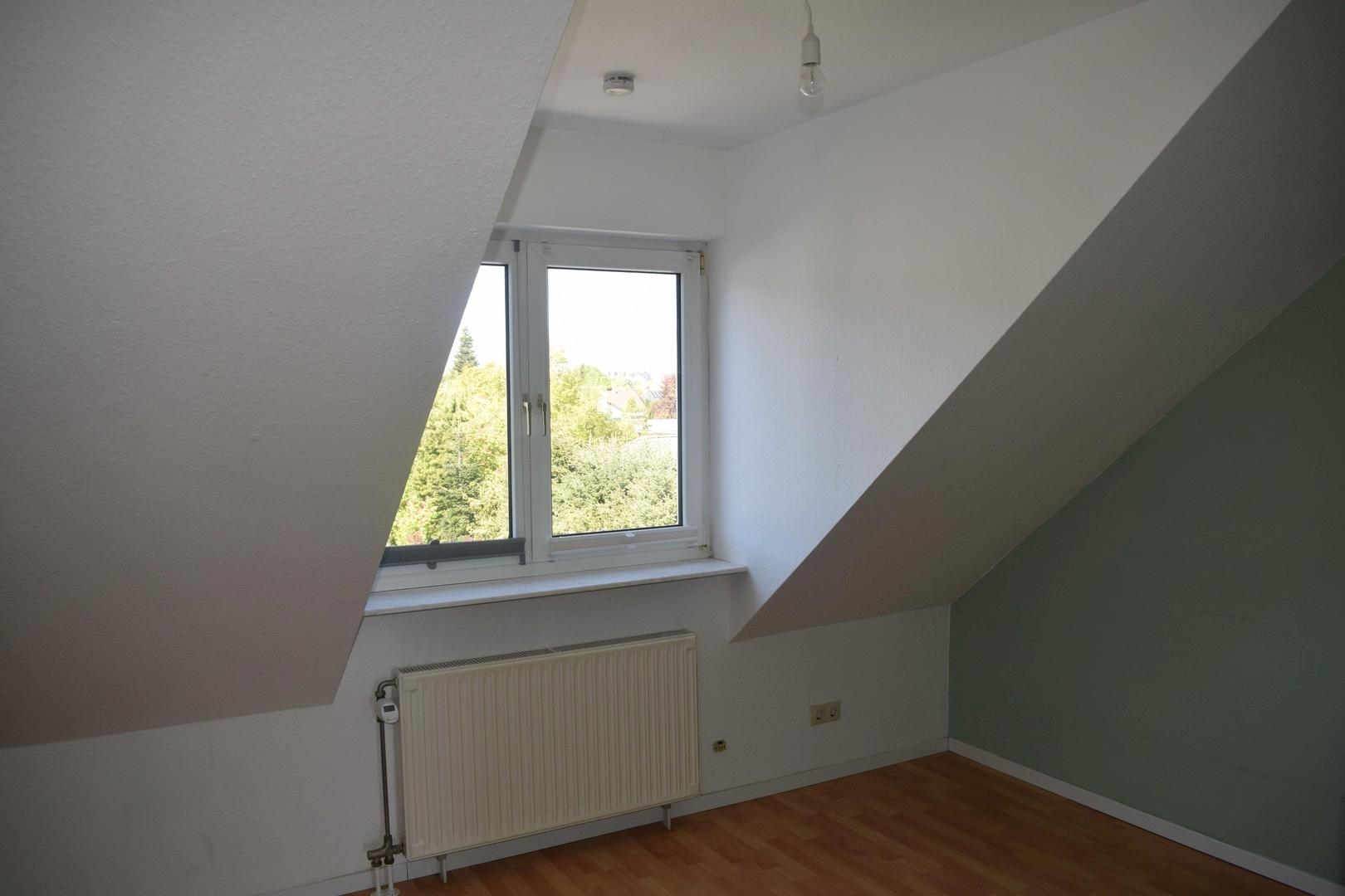 Kleines Zimmer (I)