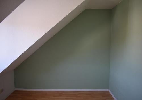 Kleines Zimmer (II)