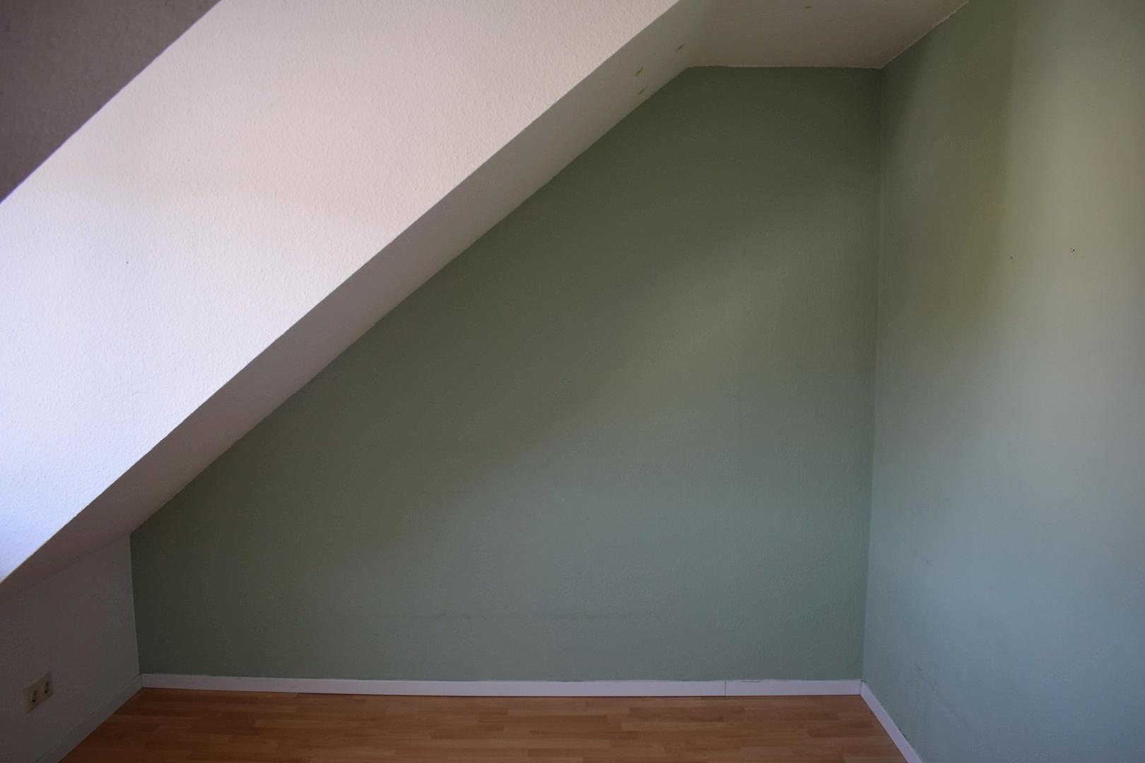 Kleines Zimmer (II)