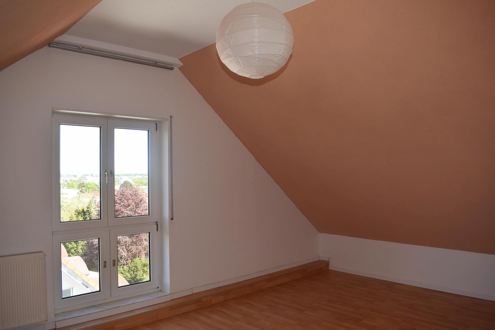 Dachstudio (I)