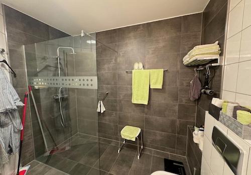 Dusch-WC