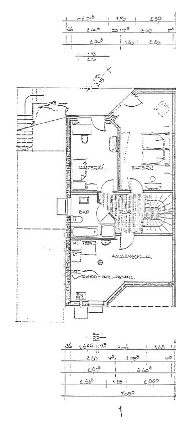 Grundriss KG