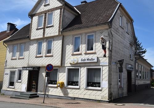 Vorderansicht