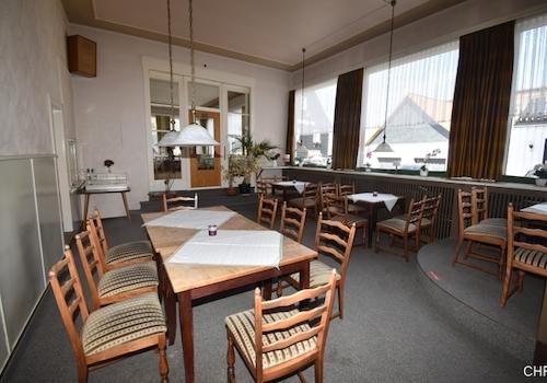 Cafe