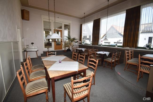 Cafe