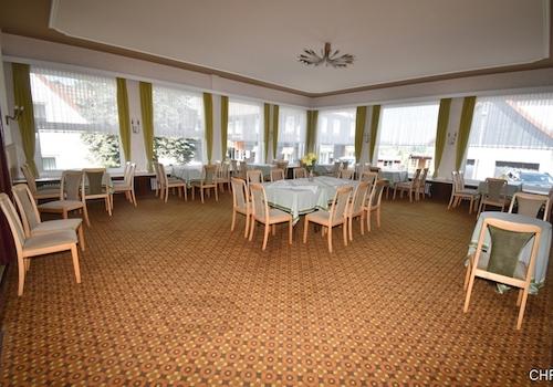 Speisesaal