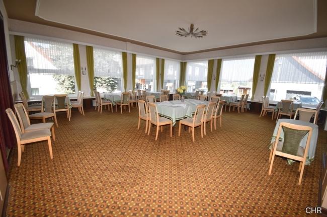 Speisesaal
