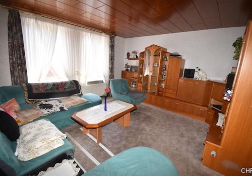 Wohnzimmer OG