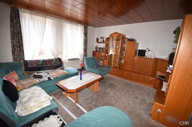 Wohnzimmer OG
