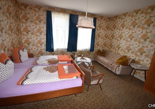 Schlafzimmer OG