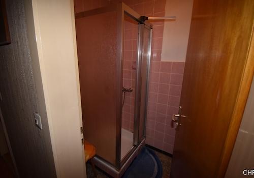 Gäste Dusche