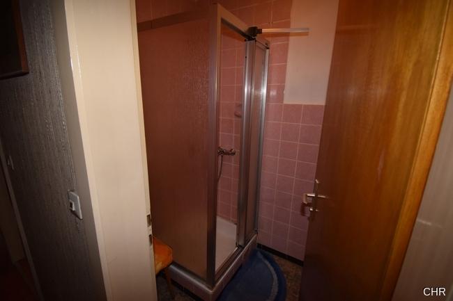 Gäste Dusche