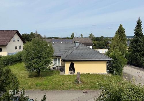 Aussicht vom OG 