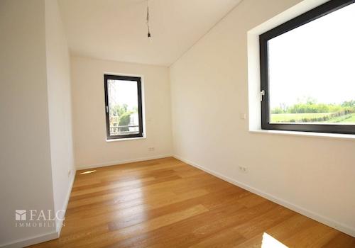 kleines Schlafzimmer