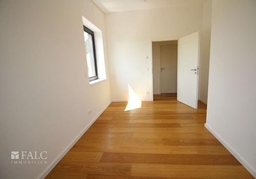 kleines Schlafzimmer