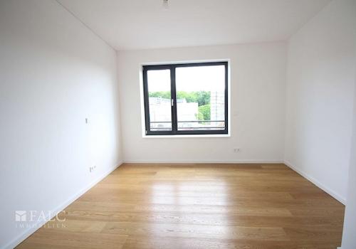 großes Schlafzimmer