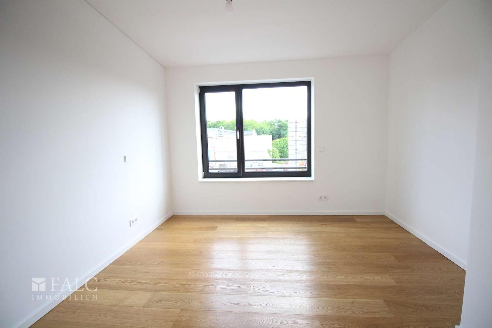 großes Schlafzimmer