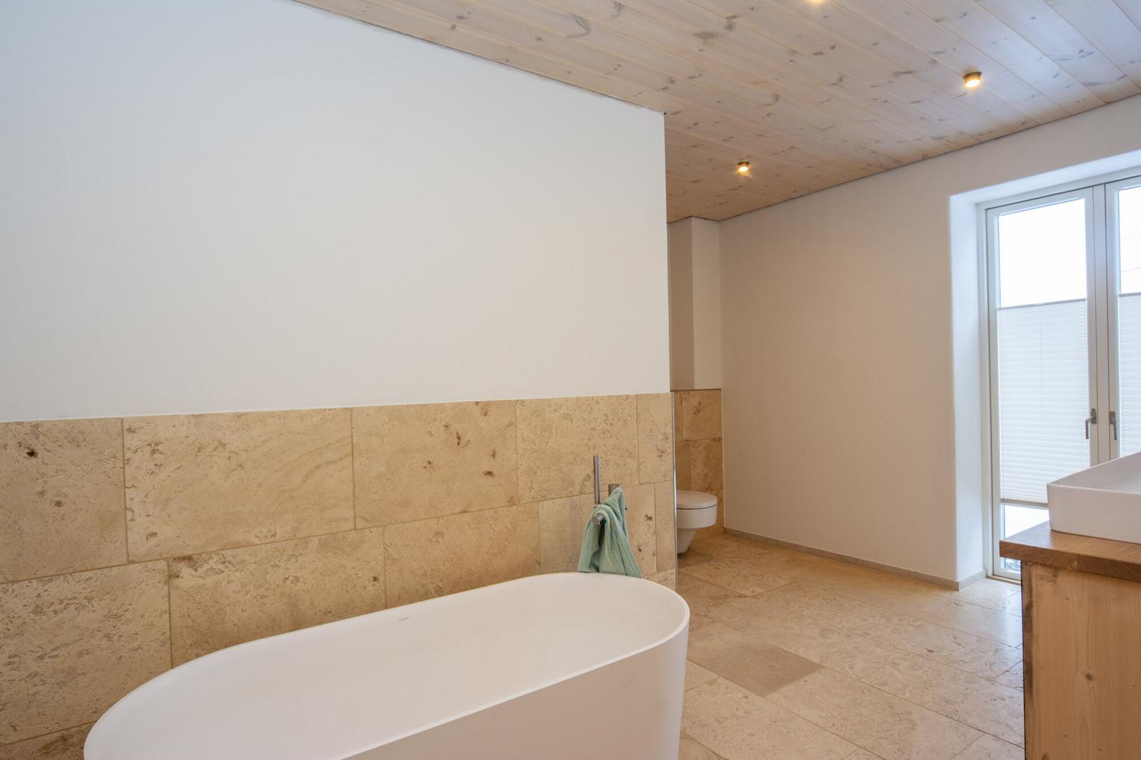 Badewanne