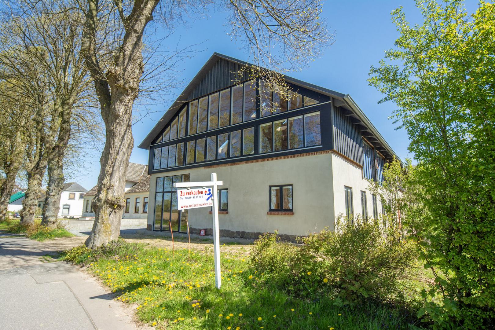 Frontansicht