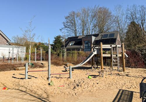 Kinderfreundlich