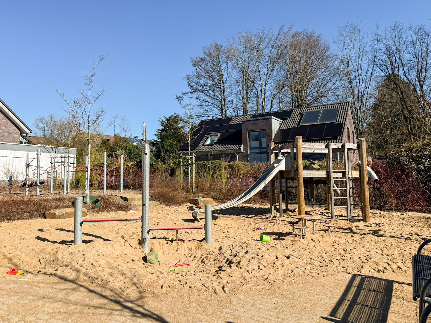 Kinderfreundlich