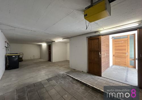 Garage XXL 