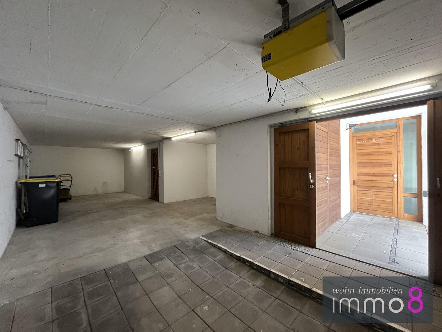 Garage XXL 