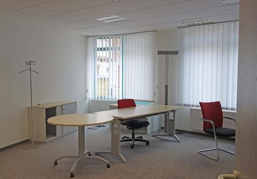 Büro
