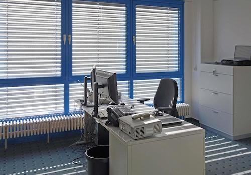 Bürofläche