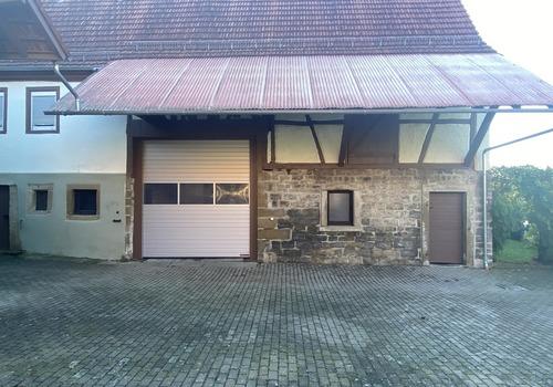 Vielseitig nutzbare Scheune