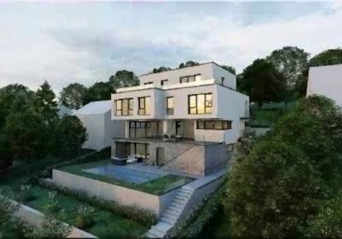 Dies wäre möglich! - Pläne liegen vor