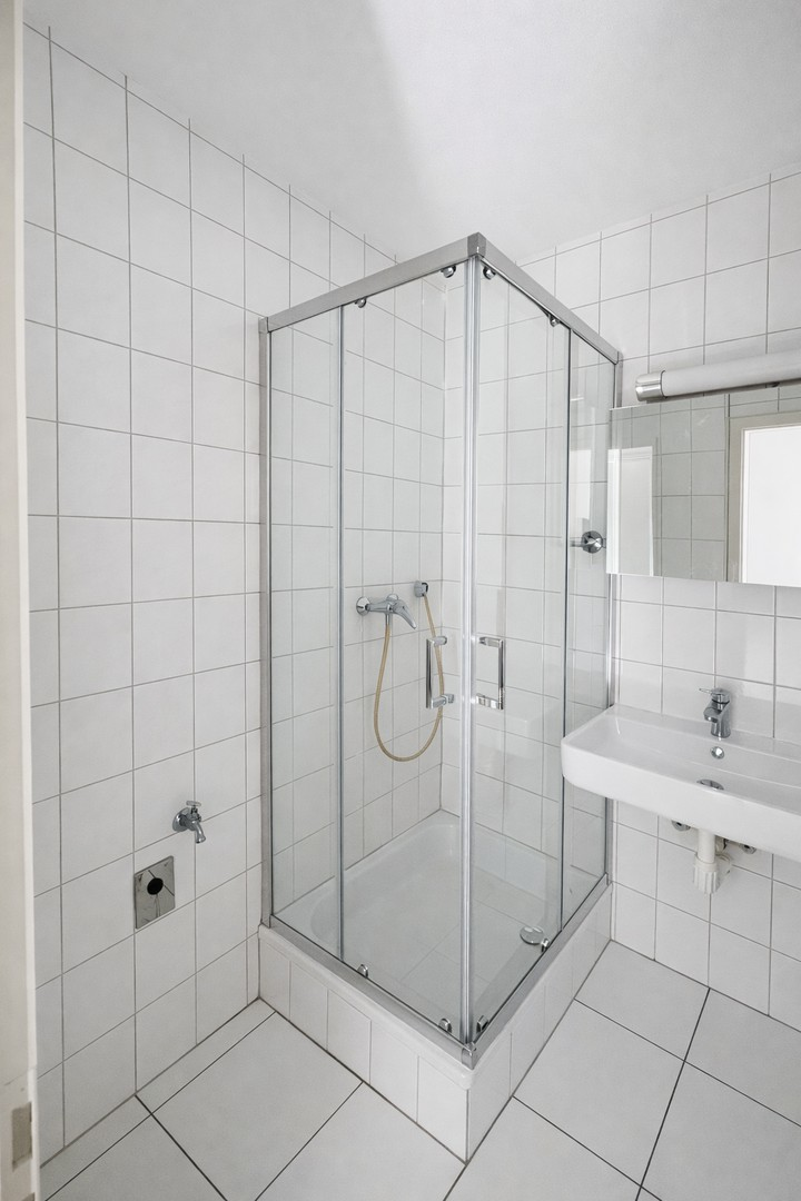 Waschmaschinenanschluss