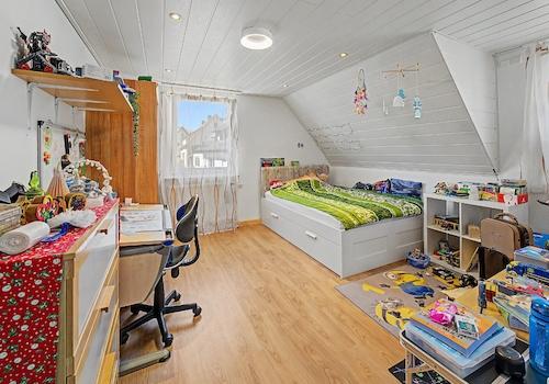Kinderzimmer 1