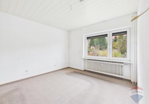 Wohn-Esszimmer