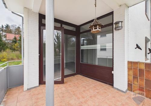 Loggia